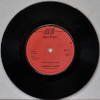 Tubeway Army - Down In The Park UK 7-inch single side A v1
